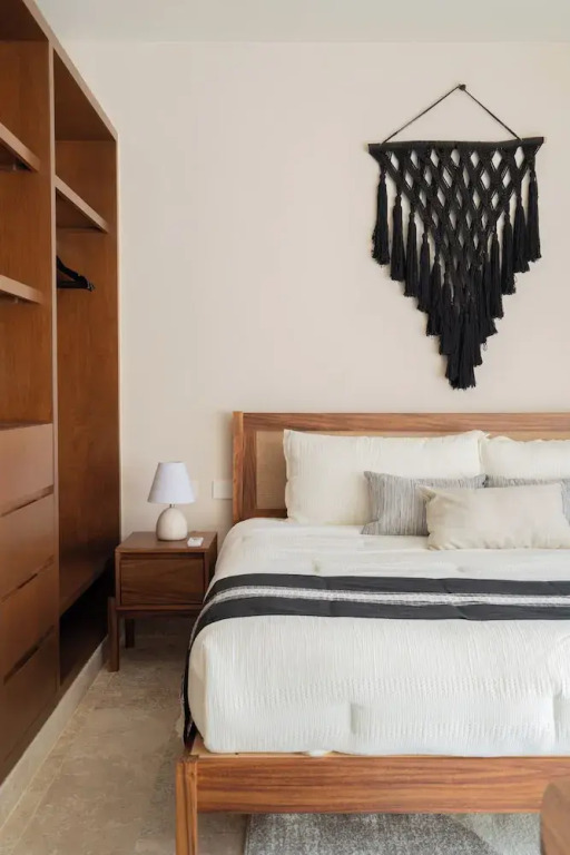 Peregrina Tulum 109 1BR Condo