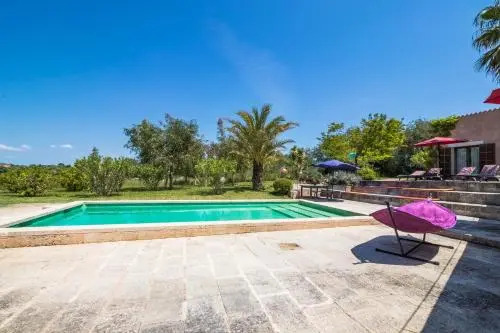 Finca Son Negre