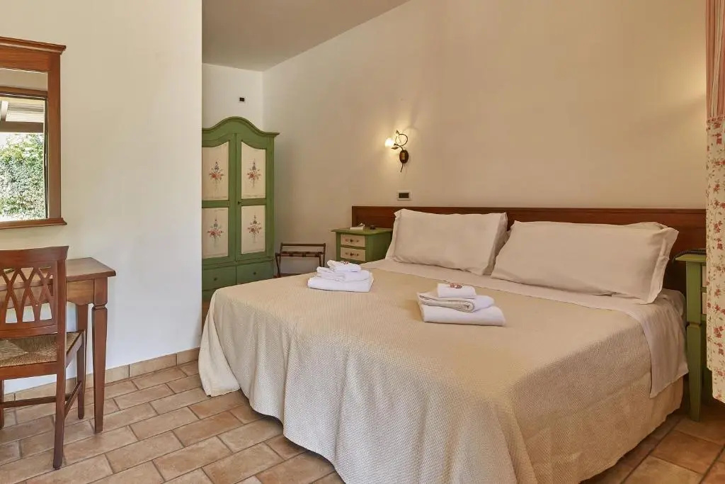 Country House La Madonnina
