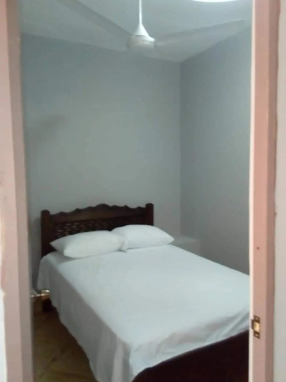 Posada Y Hostal Del Parque - Hostel