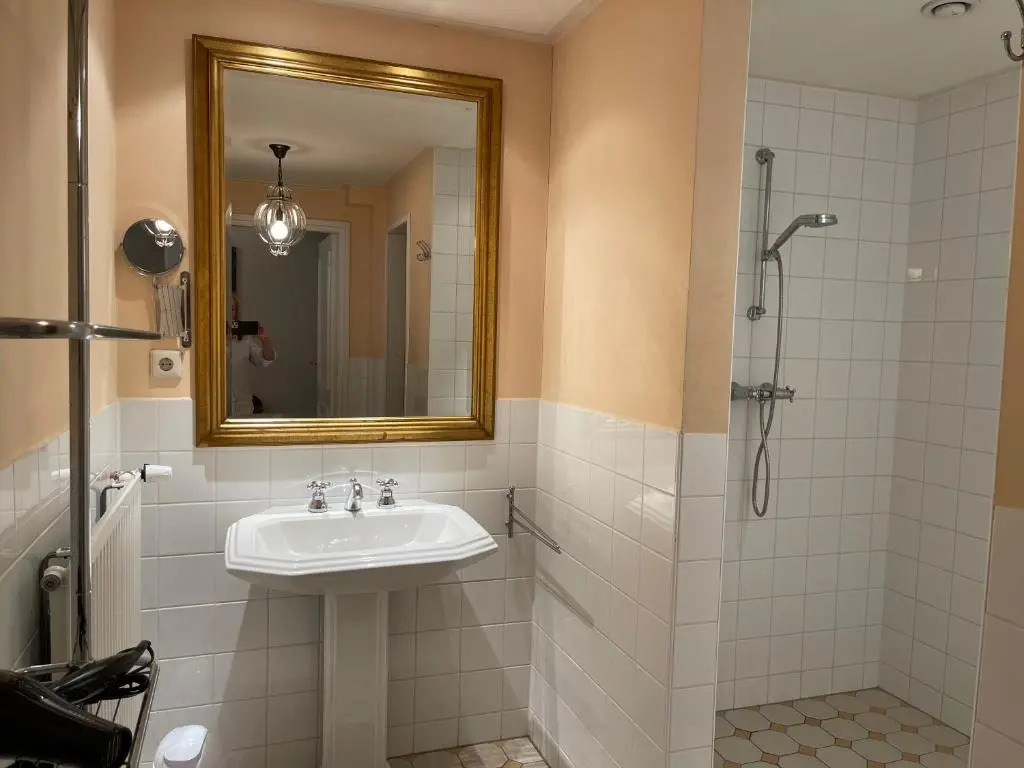 B&B Kerkstraatje3 midden in historisch centrum