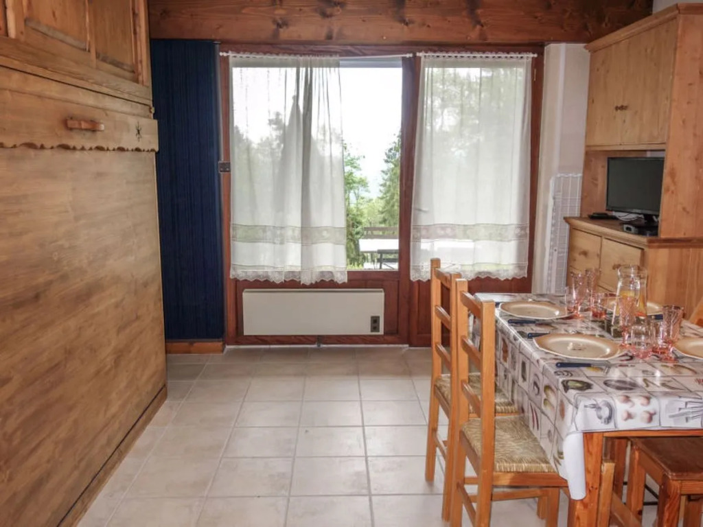 Villa Le Taguy Saint Gervais