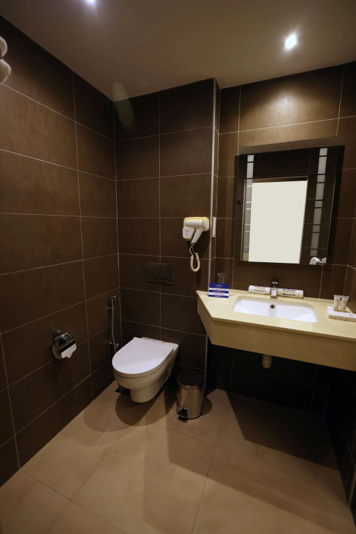 Бутик-отель PrideInn Westlands Luxury