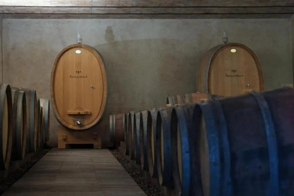 Tenuta La Novella