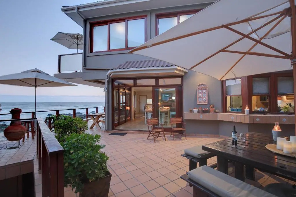 Oppiesee Selfcatering Apartments