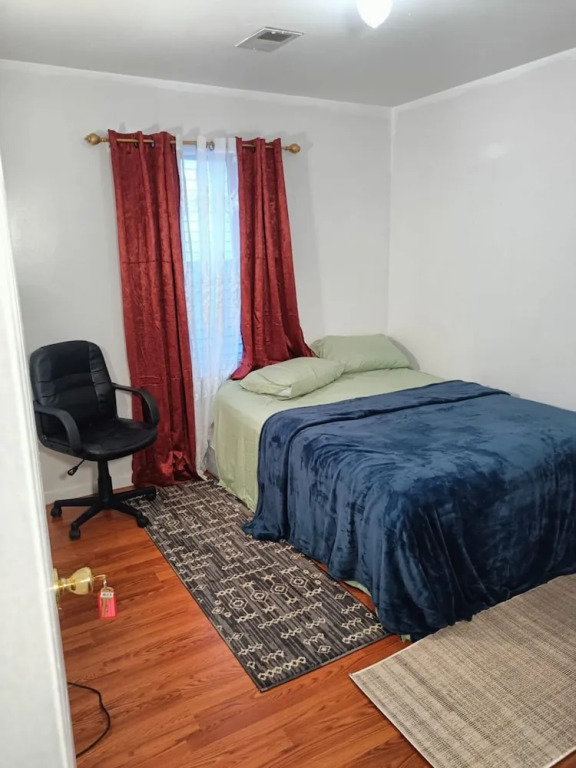 Fada Guest House - 38 Yates Ave Newark