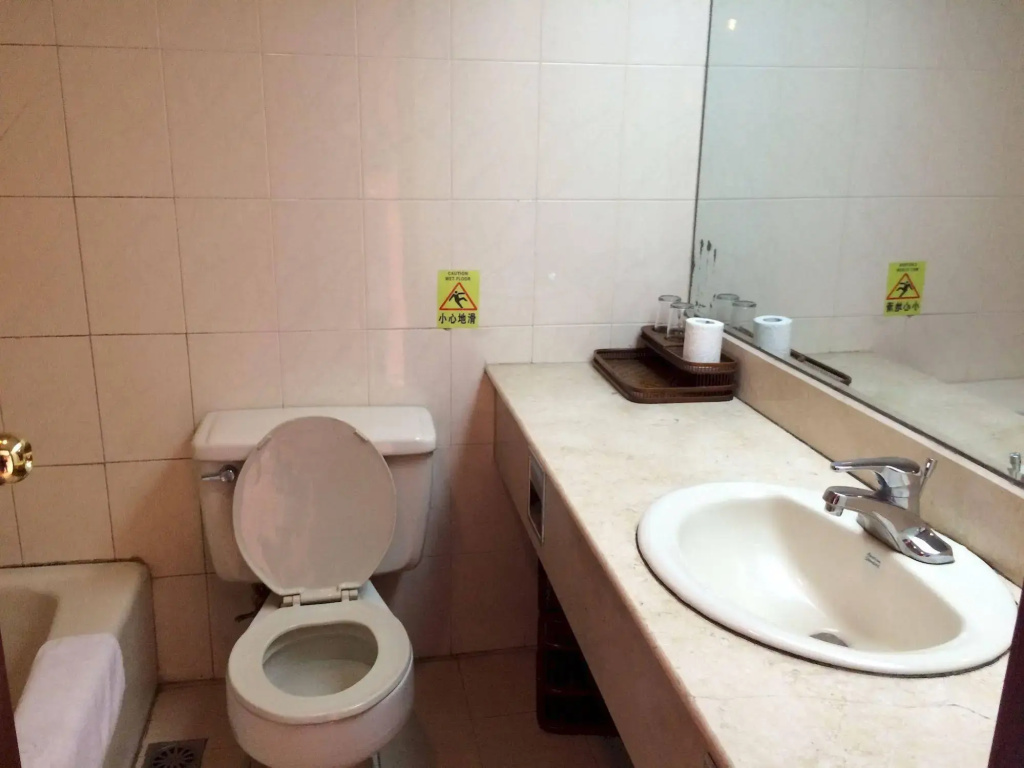 Hunan New Pipaxi Hotel
