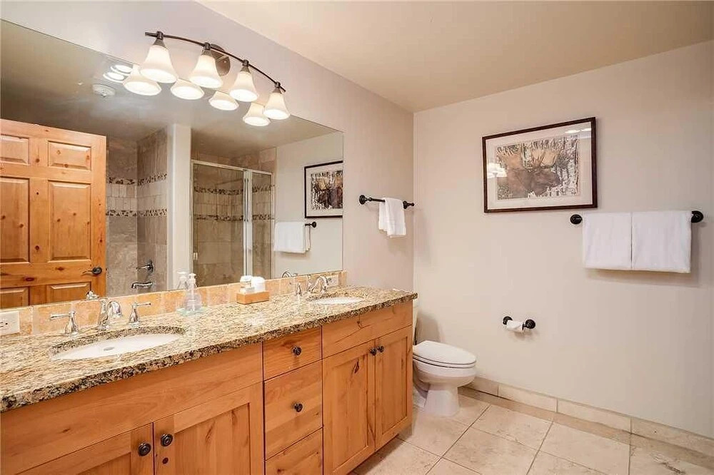 4303 Aspen Lodge, Trappeur's Crossing Apartment 3