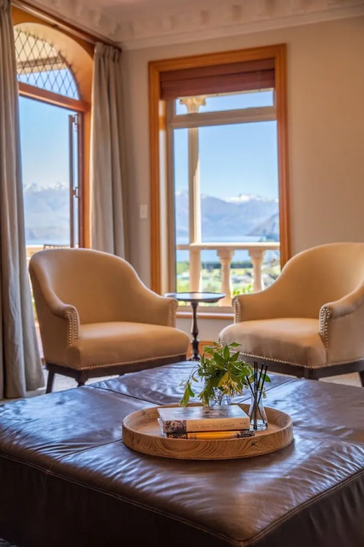 The Manor by Sothebys Luxury Rental Homes