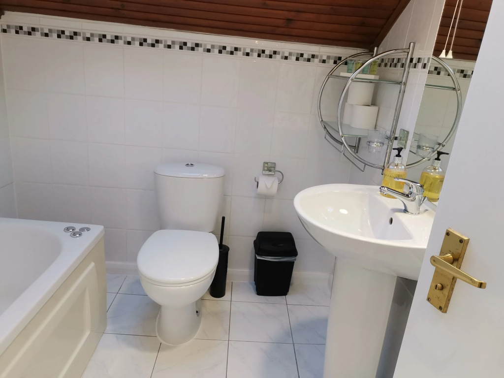 Princetown Guesthouse