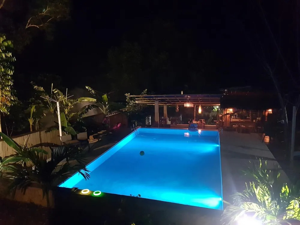 La Colonial Resort - Wellness Access Included