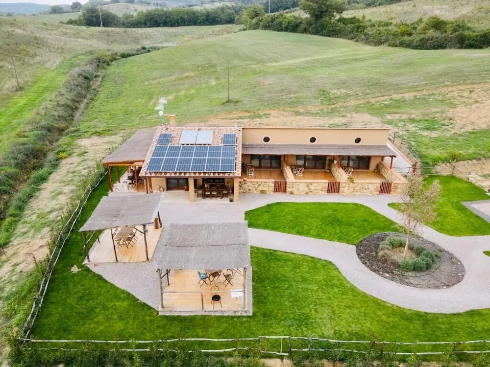 Agriturismo Giù al Pozzo