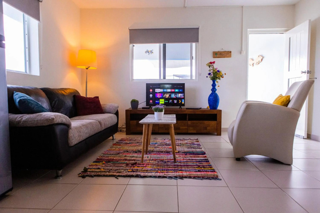 Appartement Frijberg