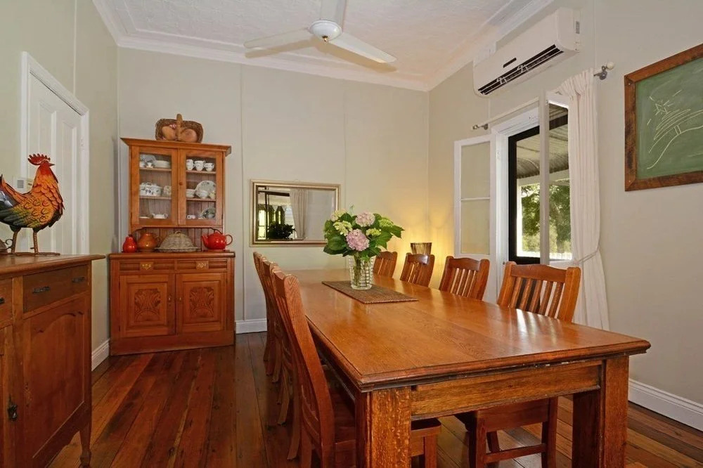 Avoca House