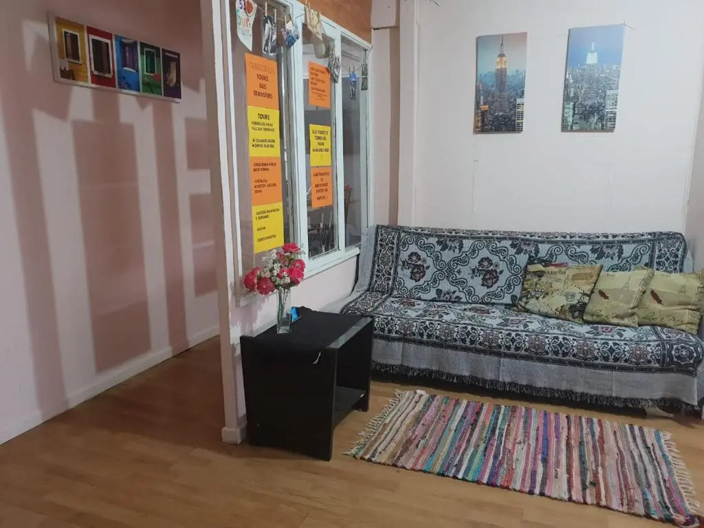 Hostel 53 Sur