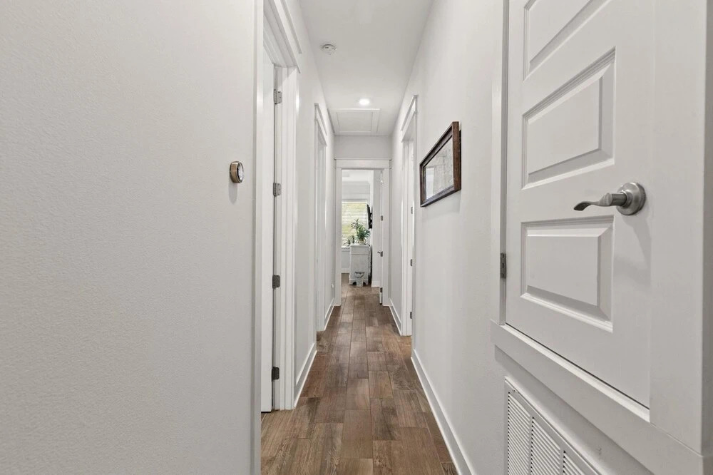 24 York Lane - Edgewater Escape by Blue Swell