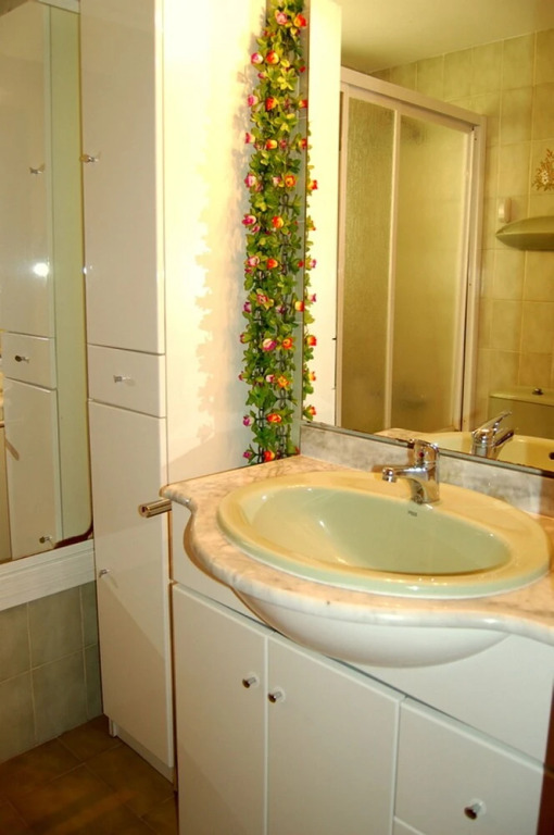 Planta Baja Con Jardin Privado Cerca De La Playa