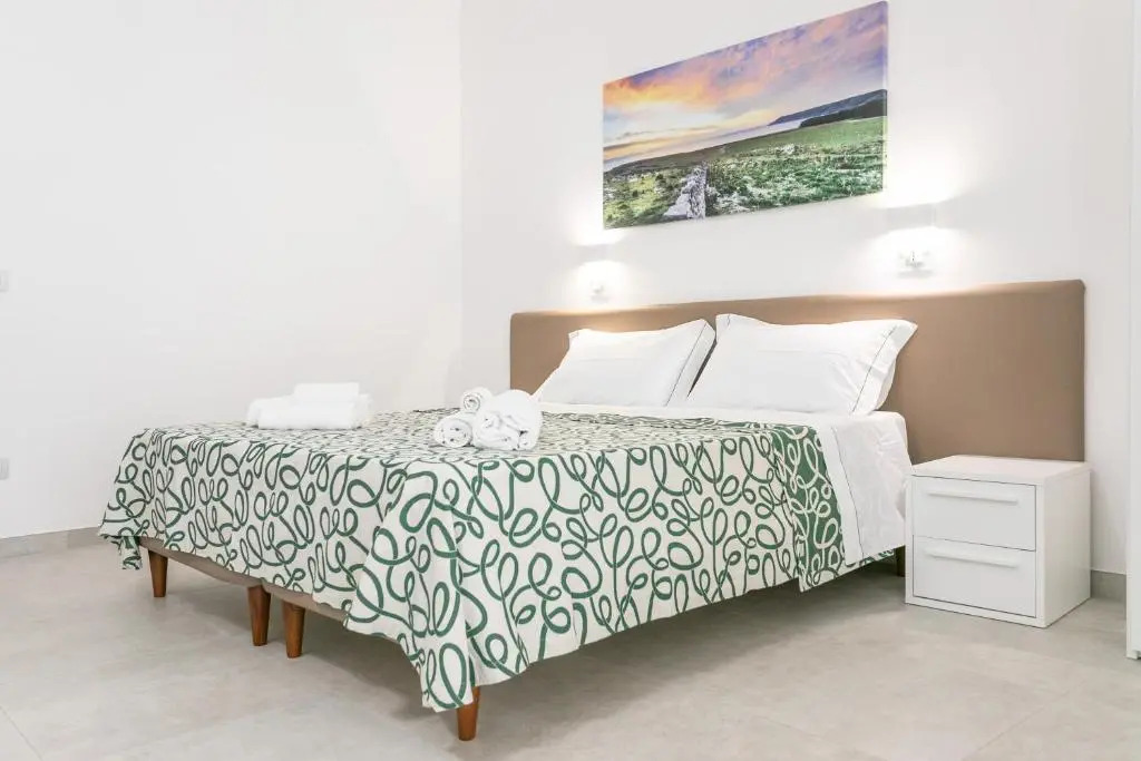 Camere a oriente