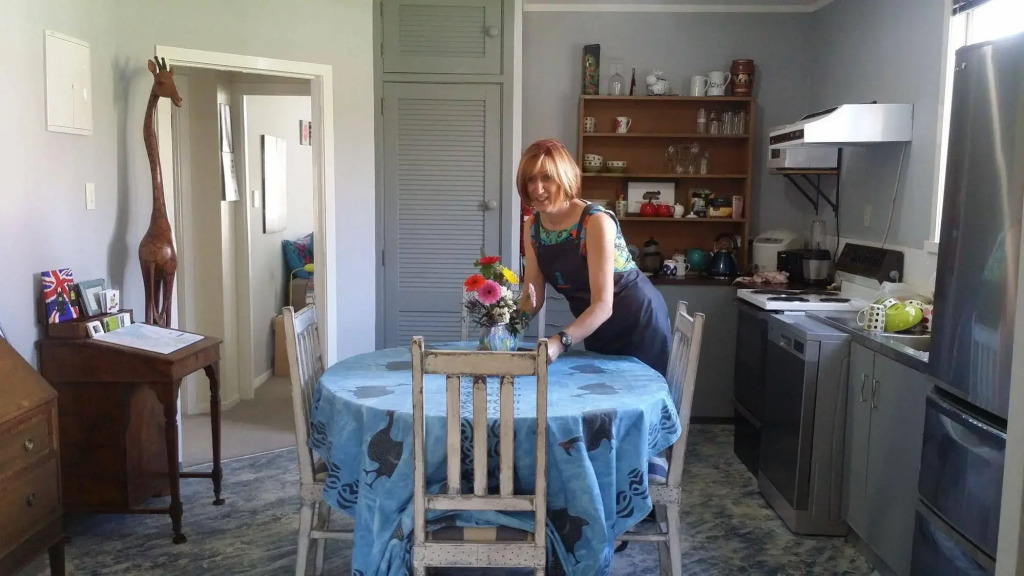 Abundance Bed & Breakfast