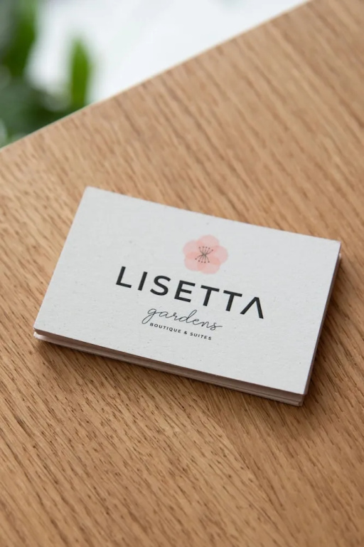 Lisetta Gardens Boutique & Suites