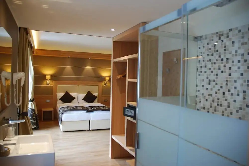 Hotel Bondi
