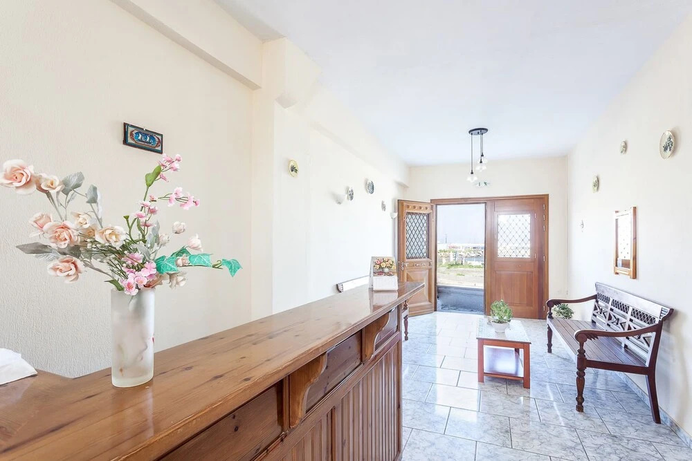 Mon Repos Rooms