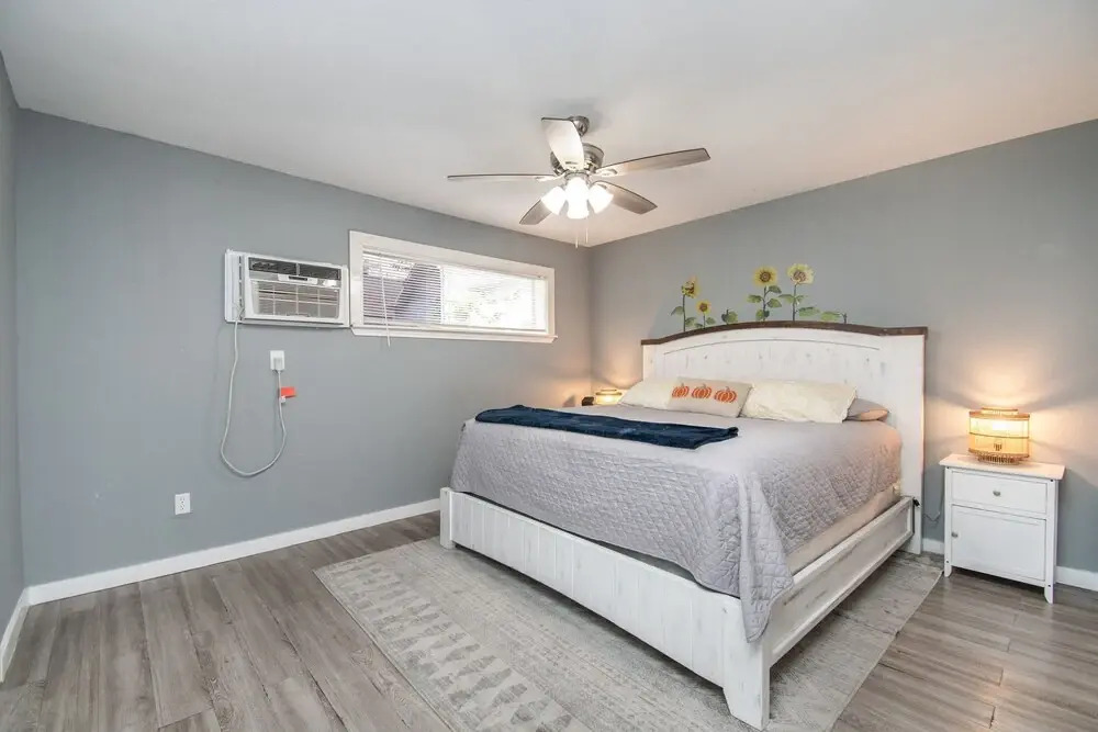 HTX Spacious Apt Parking Near Dtown NRG