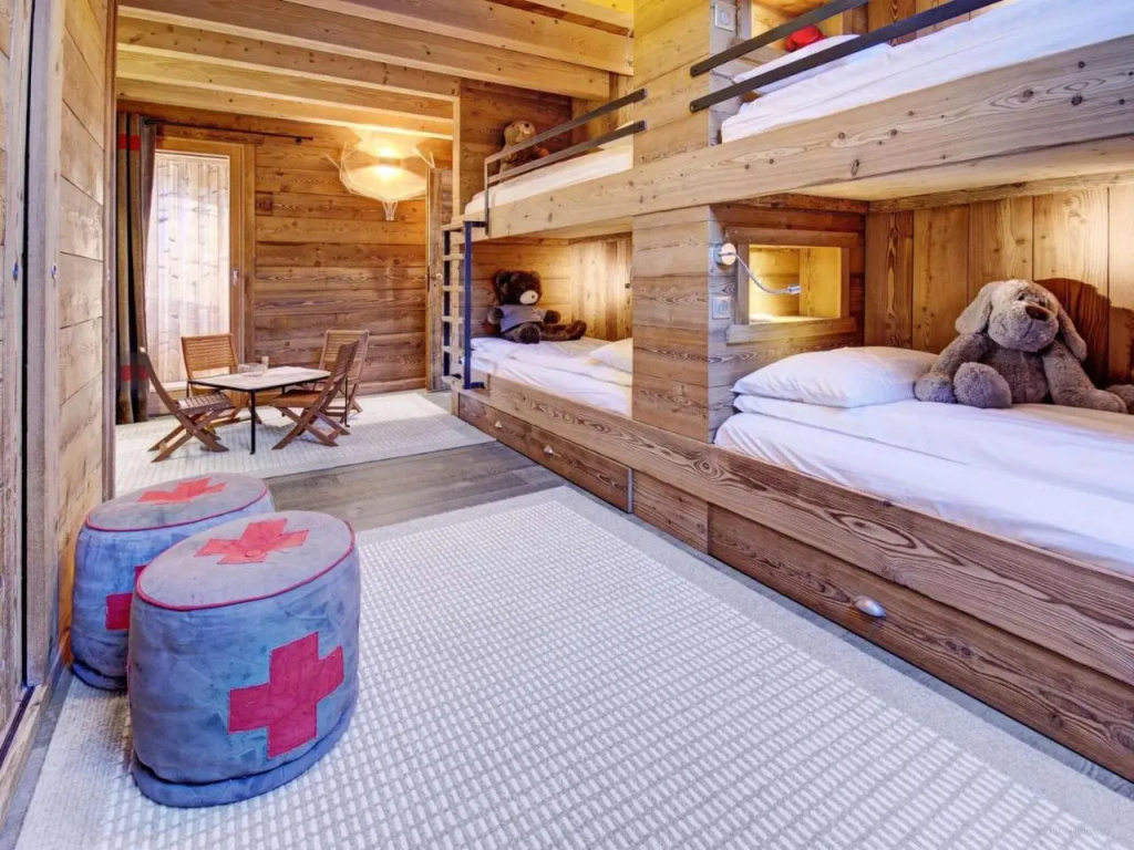 Chalet Morzine, 6 pièces, 13 personnes - FR-1-627-8