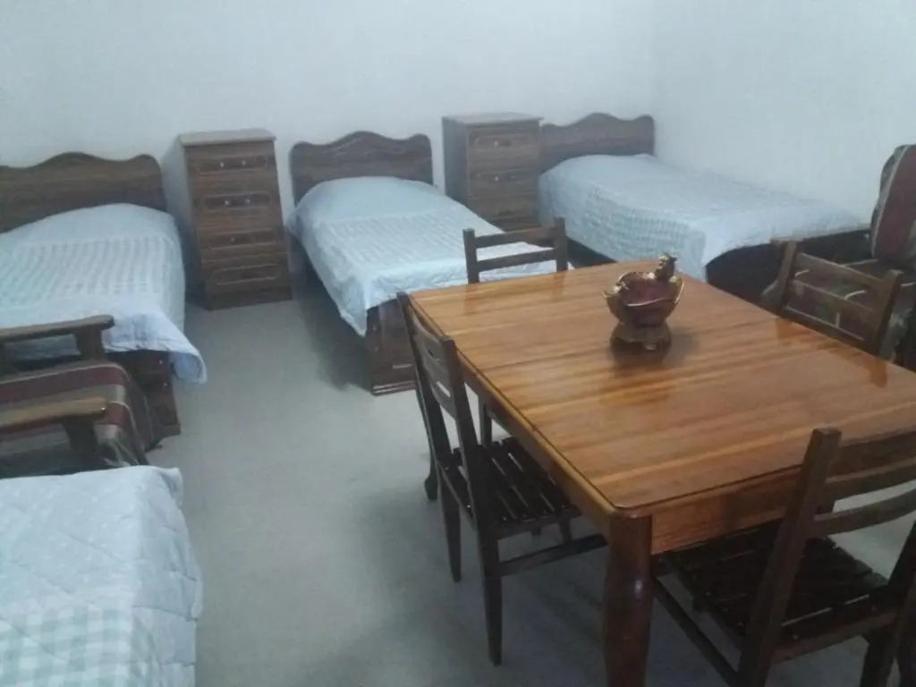 Guest house Racha