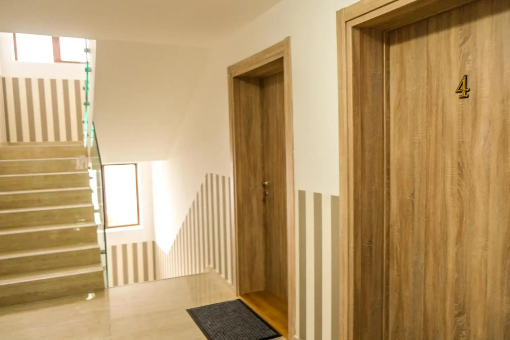 Apartmani Eskimko