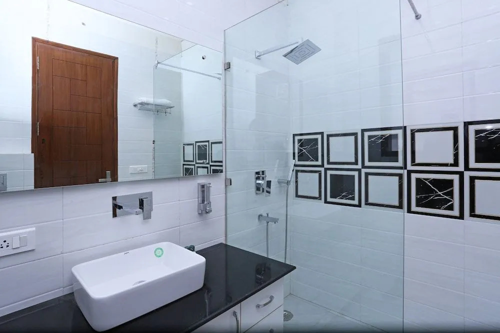 OYO 6576 Viskon Rooms