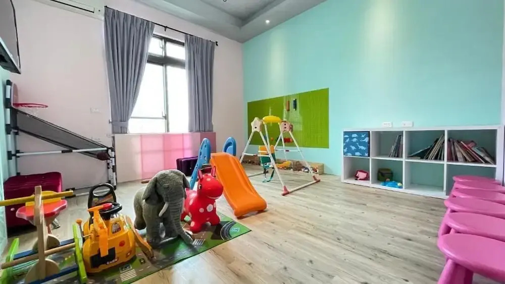 BabyHouse