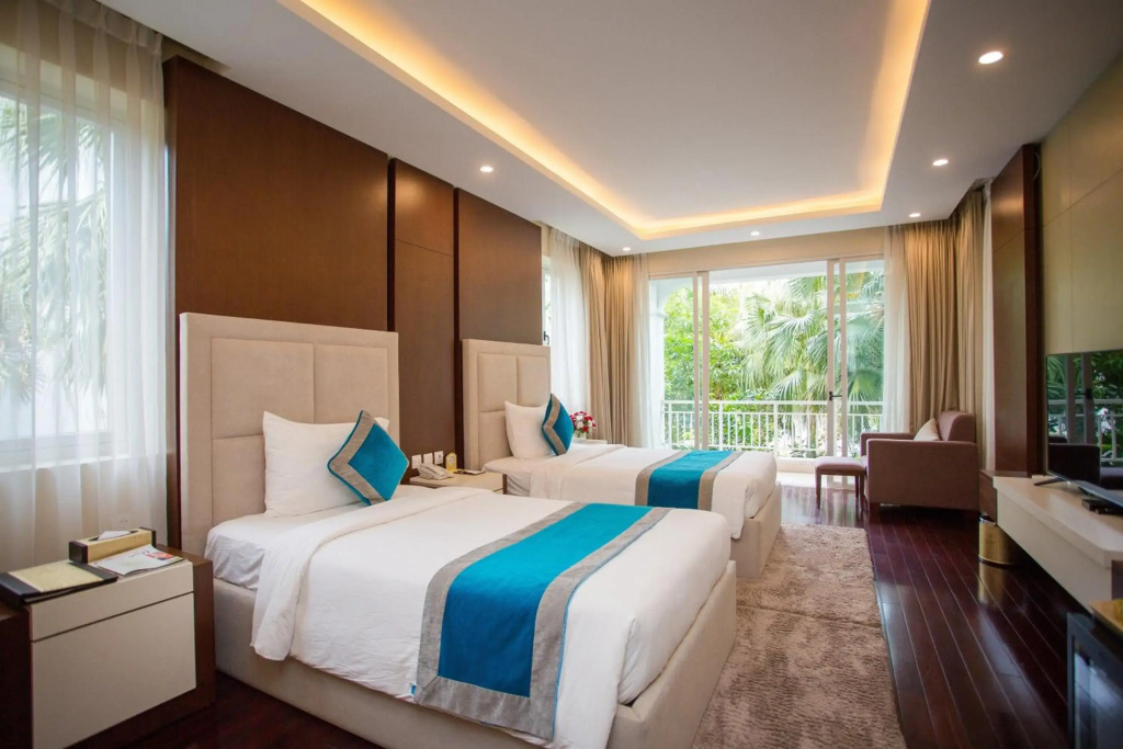 FLC Luxury Resort Vinh Phuc