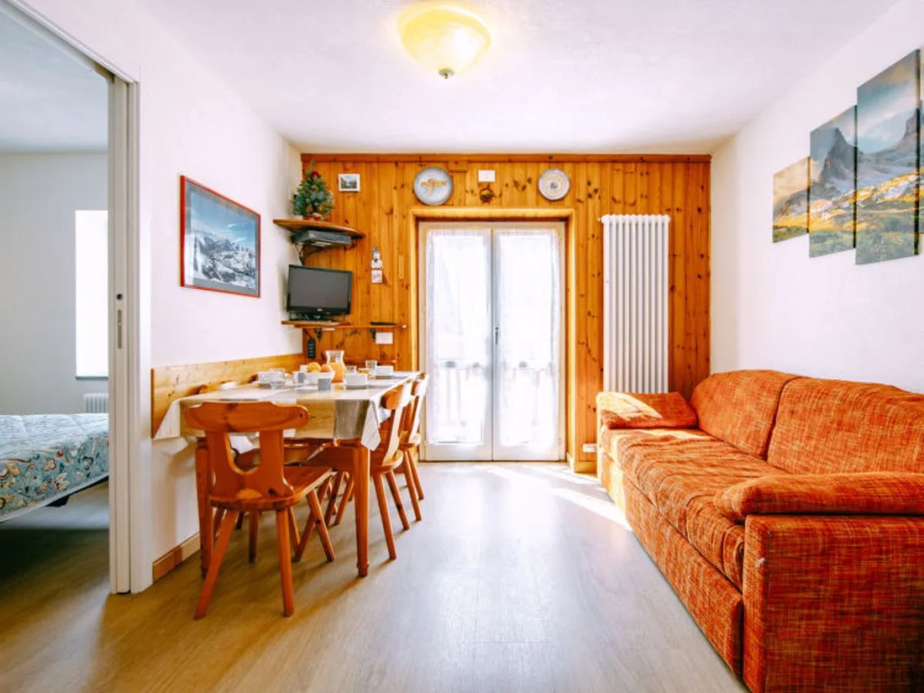 Apartment Ciampac Canazei