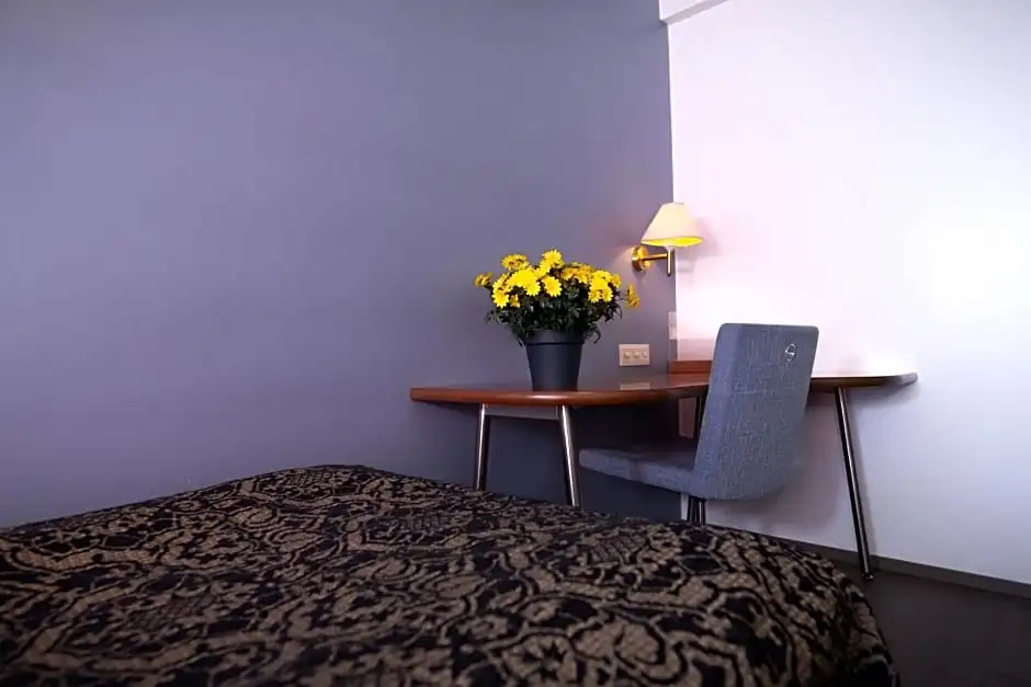 Keurusselkä Resort