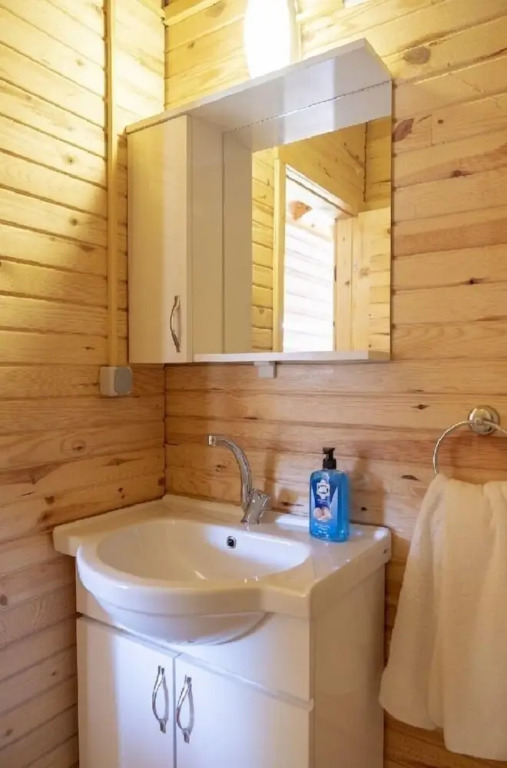 Naz Beach Bungalow