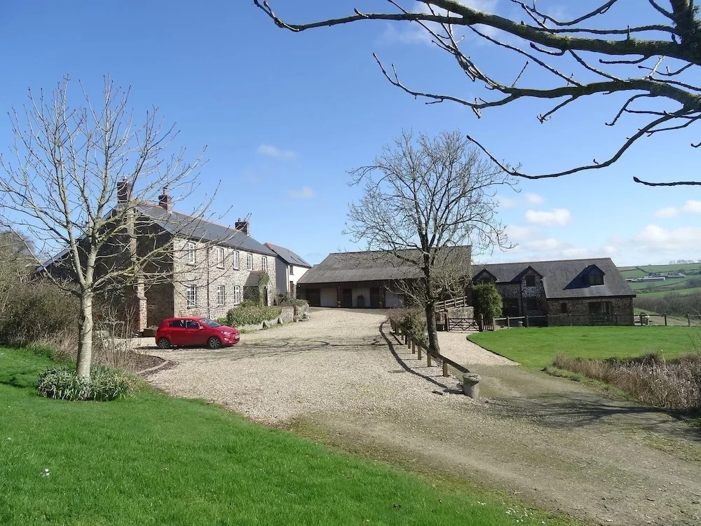 Jackdaws Cottage