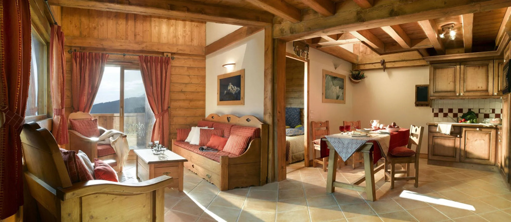 CGH Résidences & Spas Le Village De Lessy