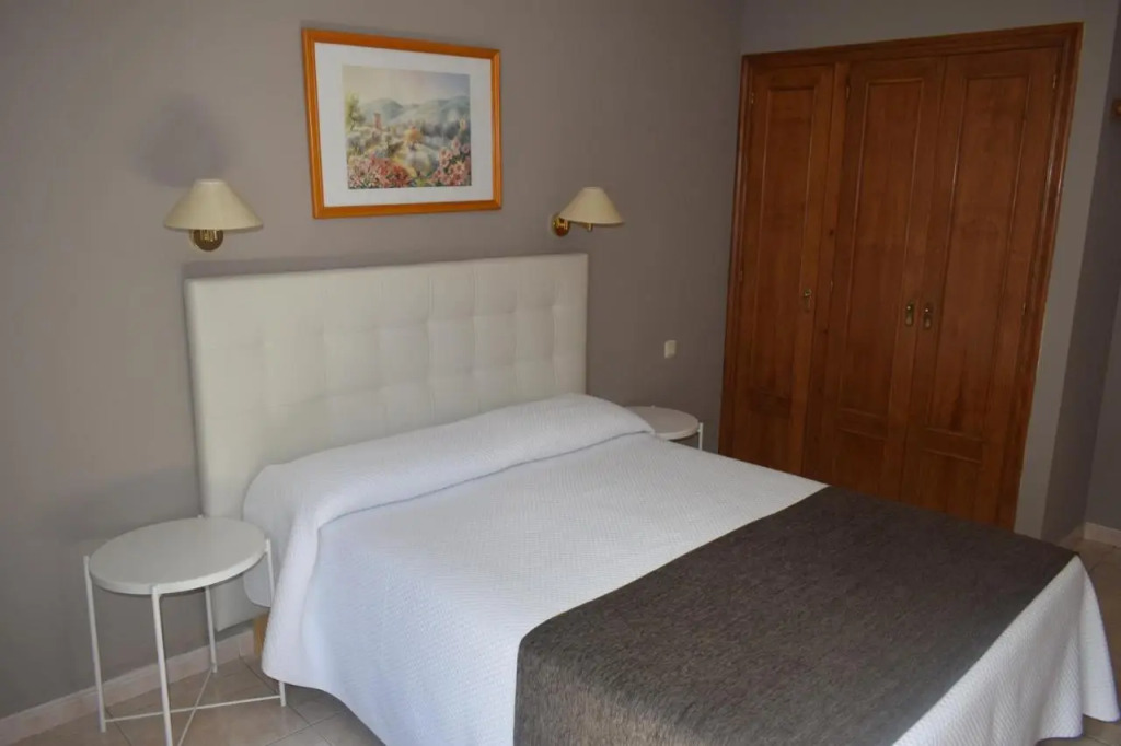 Hotel Joan Canejan