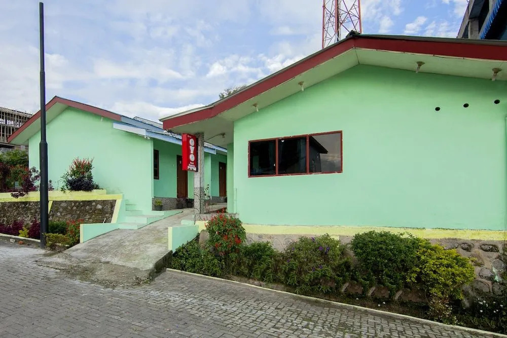 OYO 1701 Bagus Inn