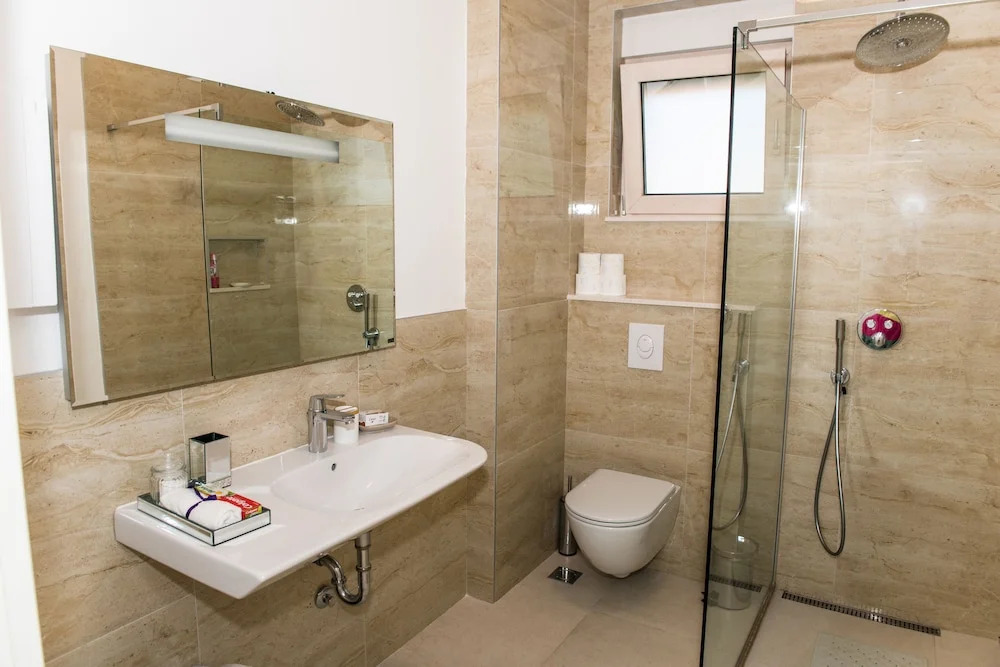 Luxurypenthouse sea View Pooll Ivy House Tivat