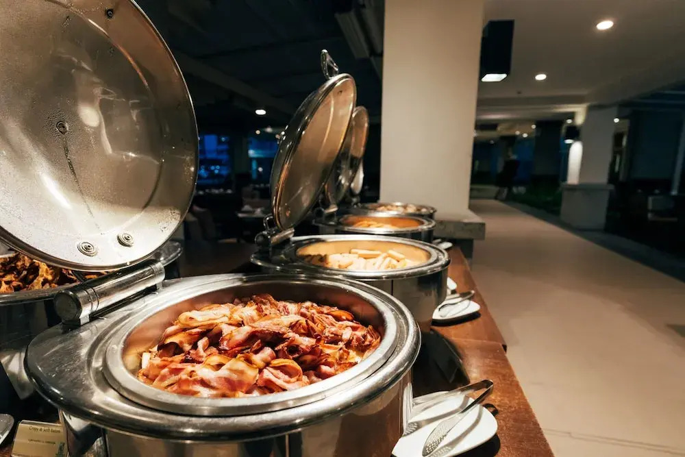 Kantary Hills Hotel and Serviced Apartments