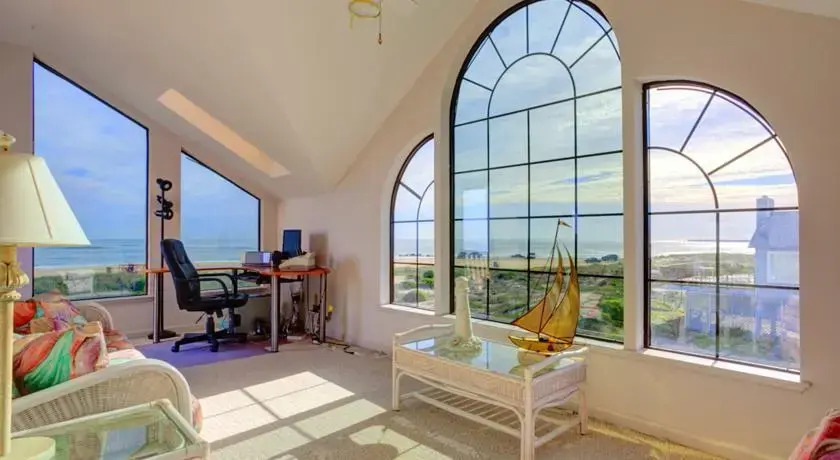 King of the Dune by Vacation Rental Pros