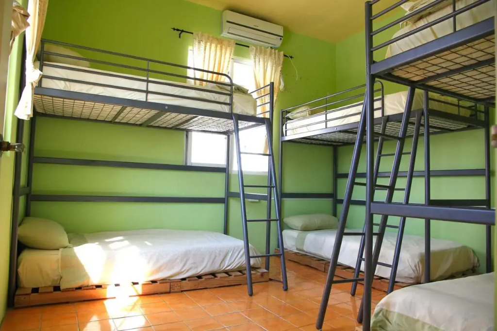 WonderOcean Dive Hostel