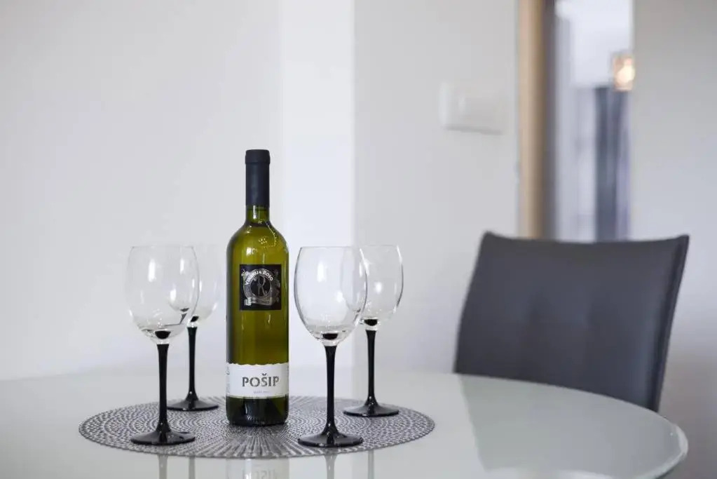 Reza Luxury Apartment