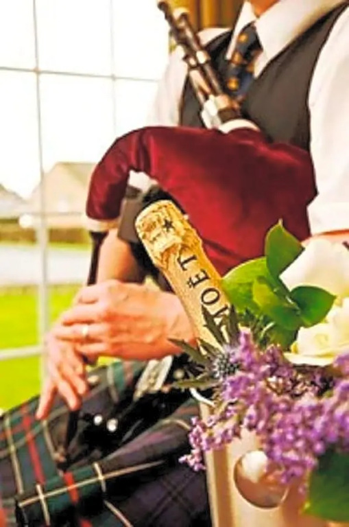 Solway Lodge Hotel