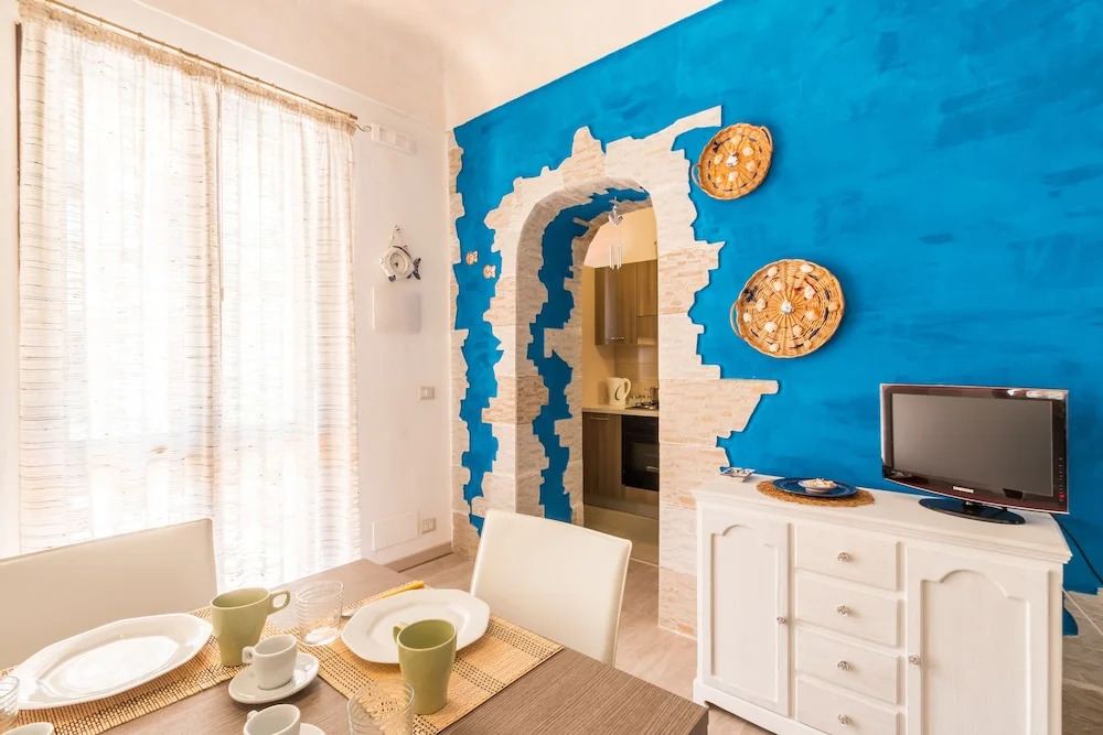 Casa Teti