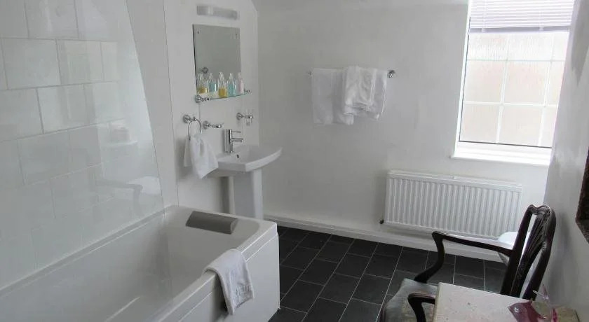 The Beaumont Accommodation