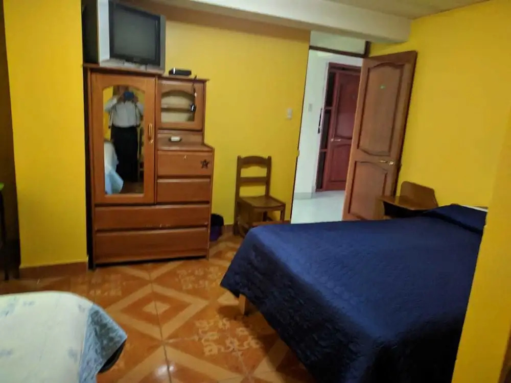 Hostal Valle Sur