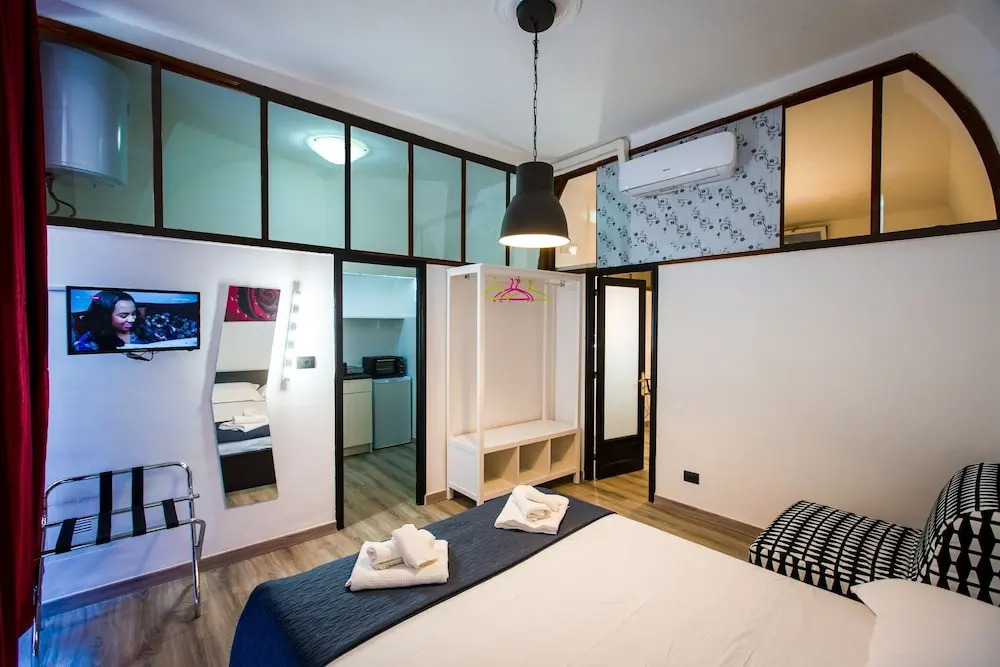 B&B La Casetta